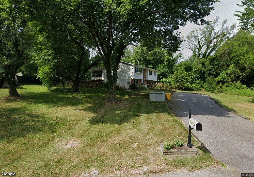 114 Broadview Blvd N, Glen Burnie, MD 21061 - photo 1