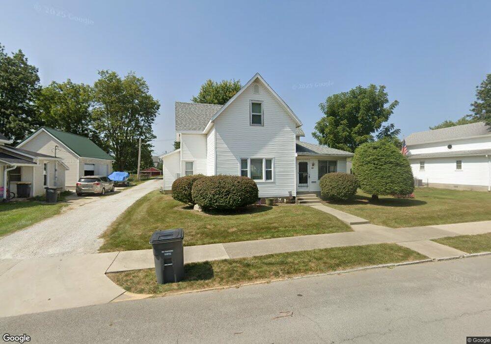 410 S East St, Tipton, IN 46072 - photo 1