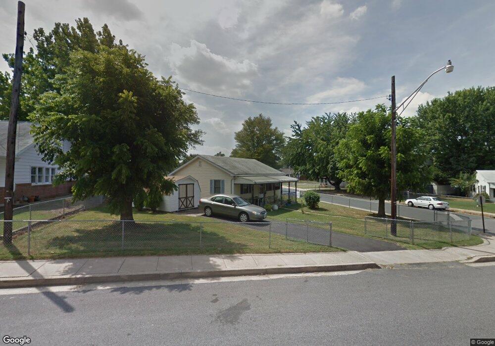 1100 Fuselage Ave, Middle River, MD 21220 - photo 1