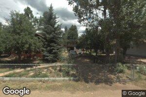 8512 W Antelope Dr, Strawberry, AZ 85544
