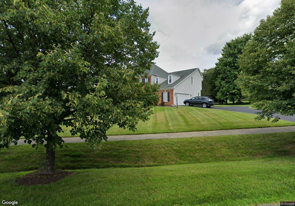 16518 Harbour Town Dr, Silver Spring, MD 20905 - photo 1