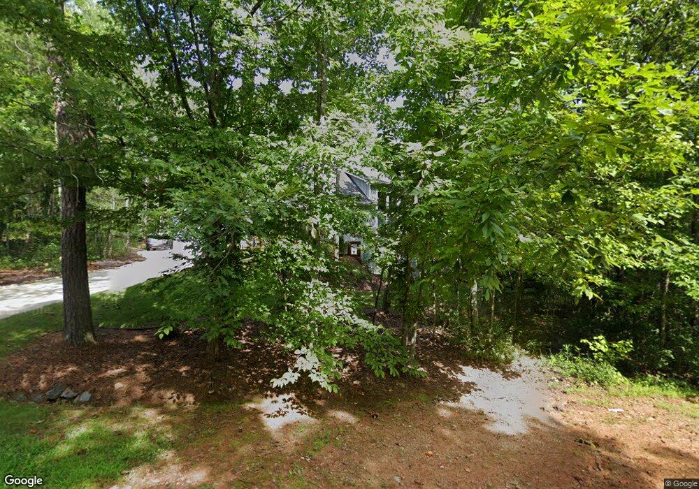 678 Bridge Rd, Ellijay, GA 30540 - photo 1