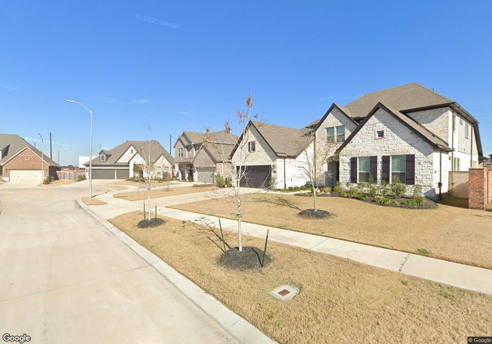 1830 Eli Fenn Dr, Richmond, TX 77469 - photo 1