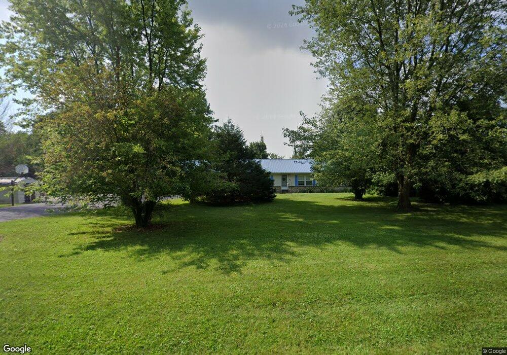 7311 W 255 S, Homer, IN 46146 - photo 1