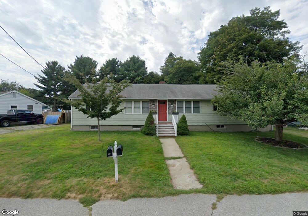 9 Eliot Rd unit 11, Bedford, MA 01730 - photo 1