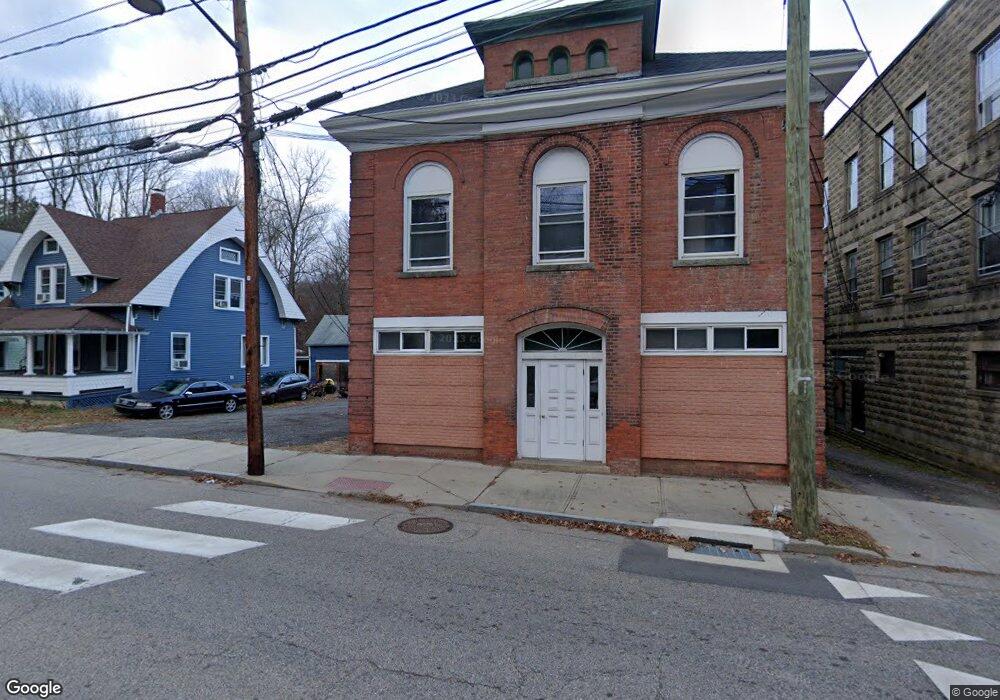 83 W Main St, Baltic, CT 06330 - photo 1