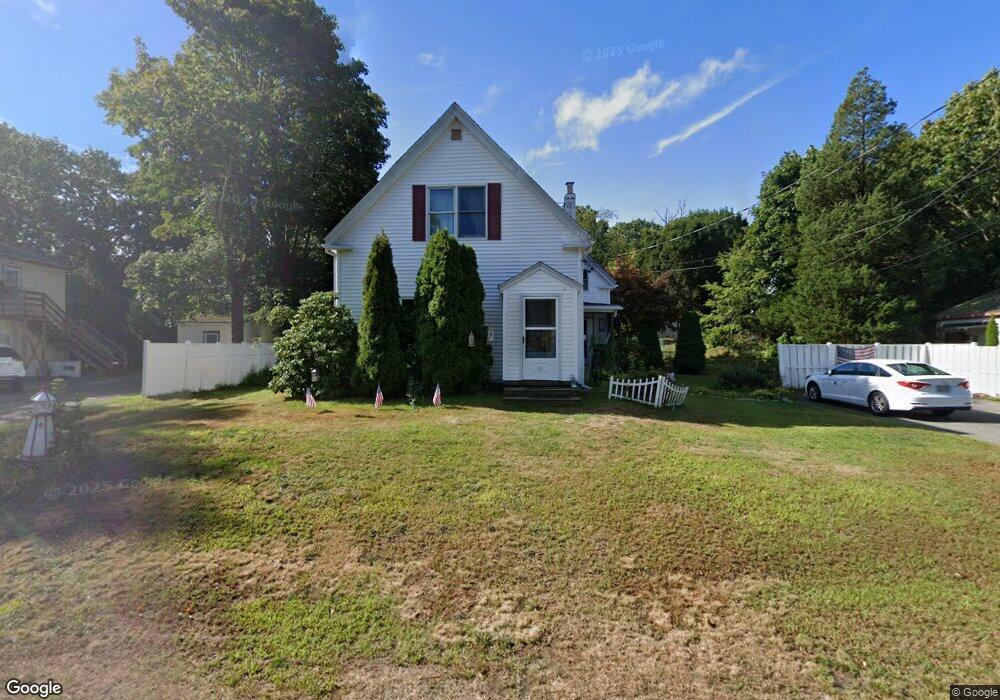 39 Summer St, Abington, MA 02351 - photo 1