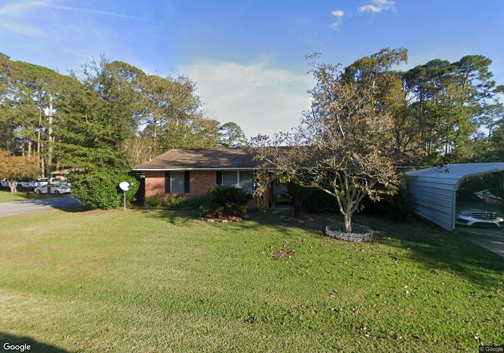 556 Kell Rd, Brunswick, GA 31525 - photo 1