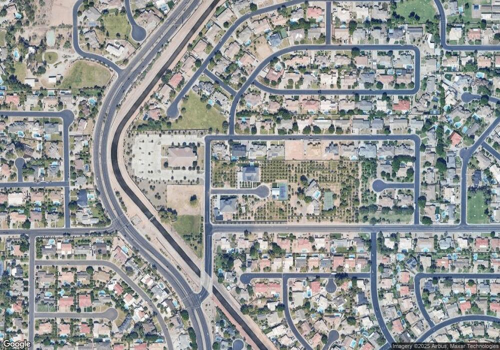 2028 E Menlo Cir, Mesa, AZ 85213 - photo 1