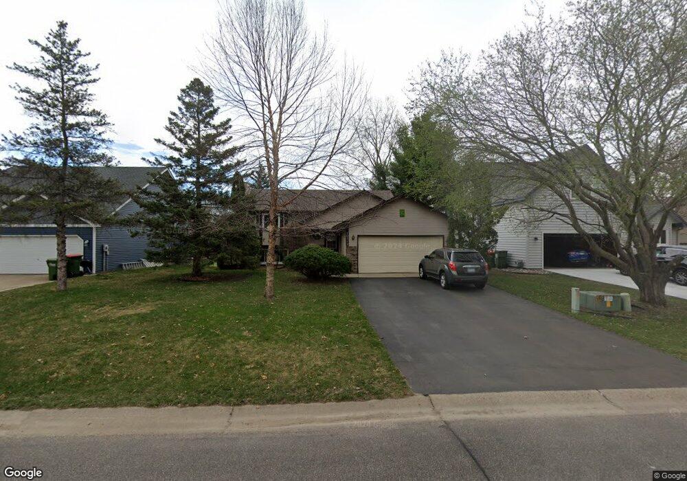 10513 Eagle St NW, Coon Rapids, MN 55433 - photo 1