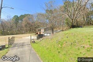 416 Ford Way, Birmingham, AL 35217