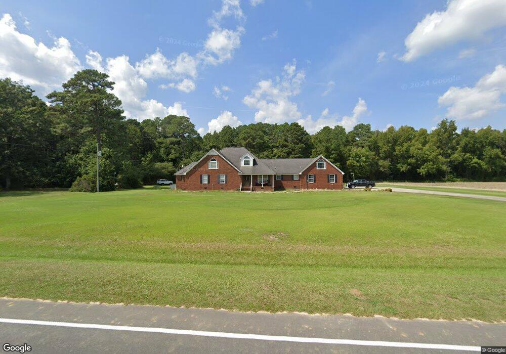 1709 Cedar Point Rd, Newton Grove, NC 28366 - photo 1