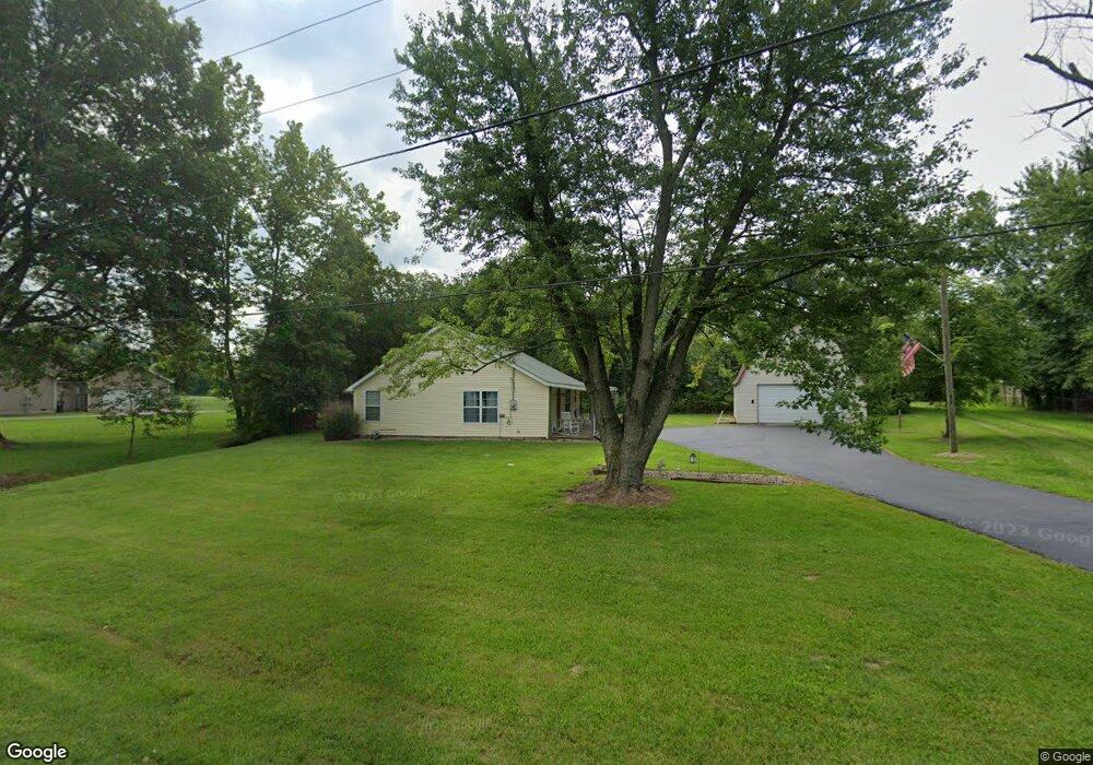 132 Morningside Dr, Charlestown, IN 47111 - photo 1