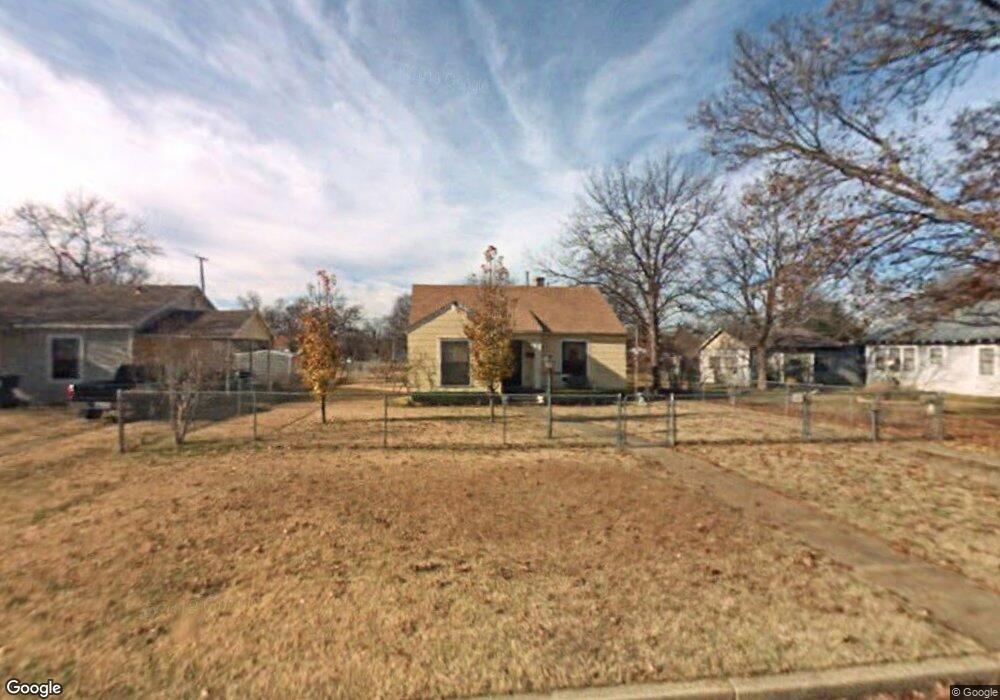 1312 N Cleveland Ave, Sherman, TX 75090 - photo 1