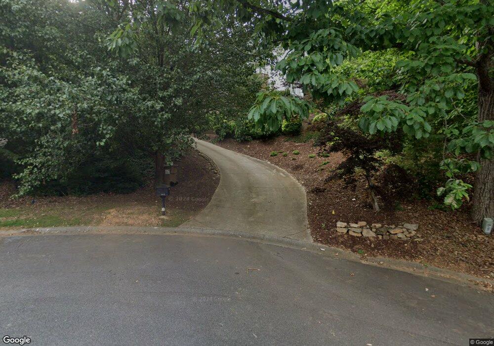 3512 Forest Peak Ct unit 2, Marietta, GA 30066 - photo 1