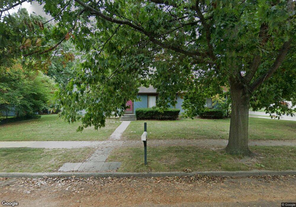 111 W Claremore Dr, Lansing, MI 48911 - photo 1