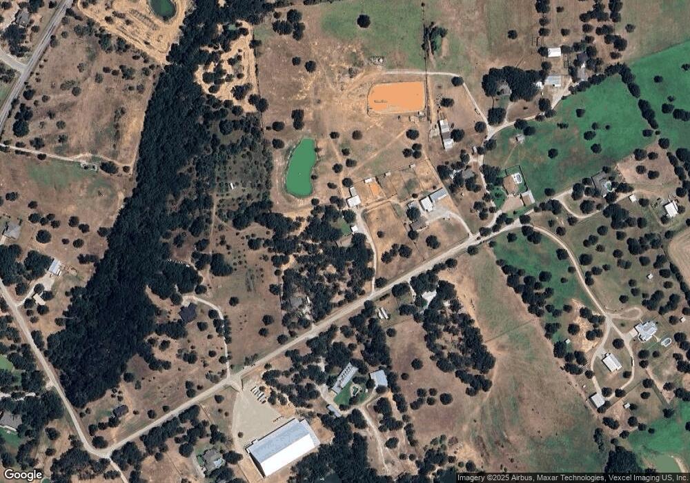 543 Looney Ln, Weatherford, TX 76087 - photo 1