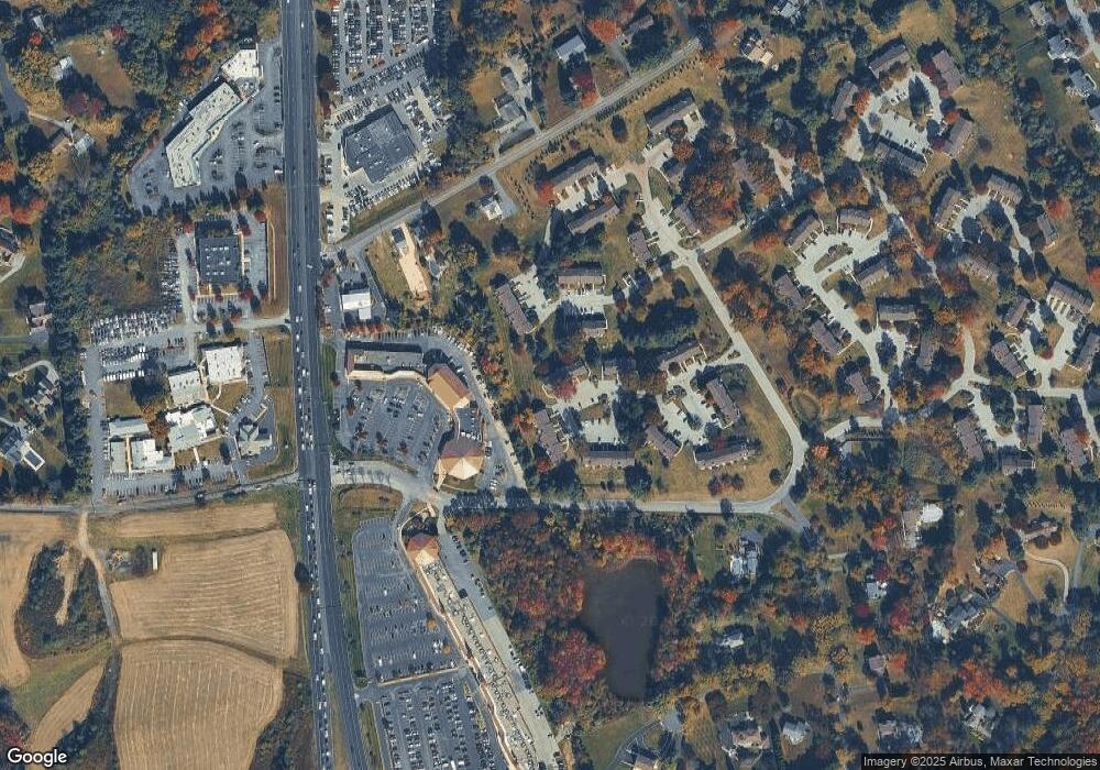 701 Meadow Ct unit 701, Glen Mills, PA 19342 - photo 1