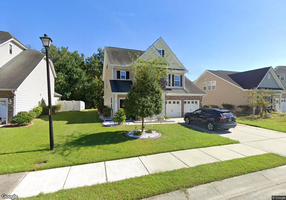 120 Blackwater Way, Moncks Corner, SC 29461 - photo 1