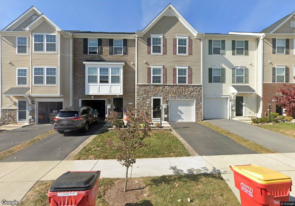 1133 Stallion St, Ranson, WV 25438 - photo 1