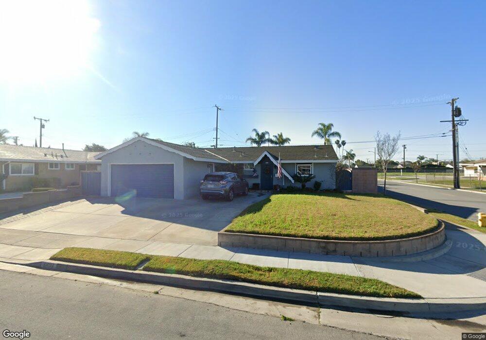 5432 Marcella Ave, Cypress, CA 90630 - photo 1