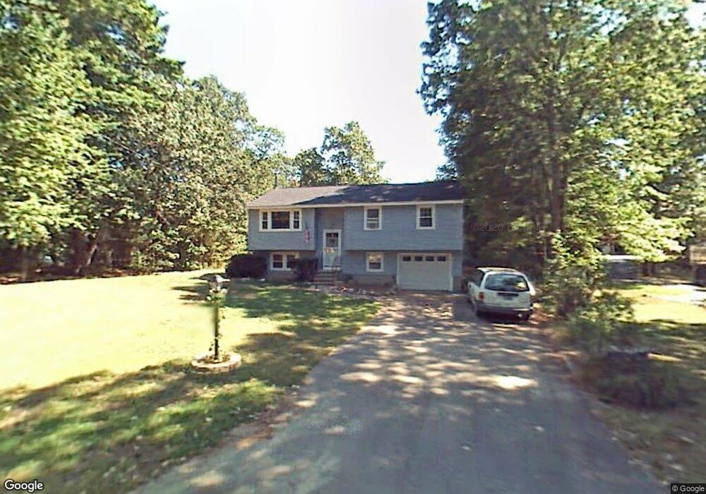79 Walnut Hill Rd, Derry, NH 03038 - photo 1