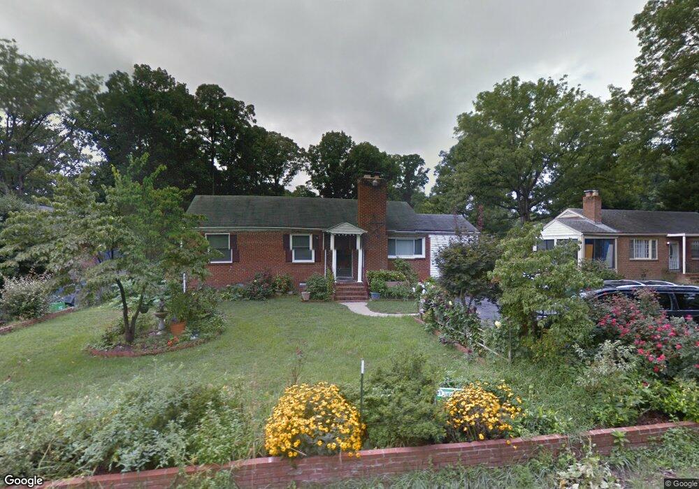 8803 Gayton Rd, Henrico, VA 23229 - photo 1