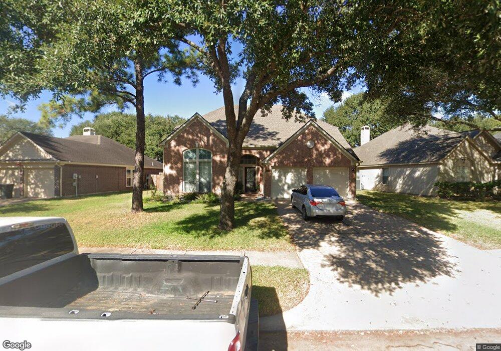 8231 Broken Timber Way, Houston, TX 77095 - photo 1