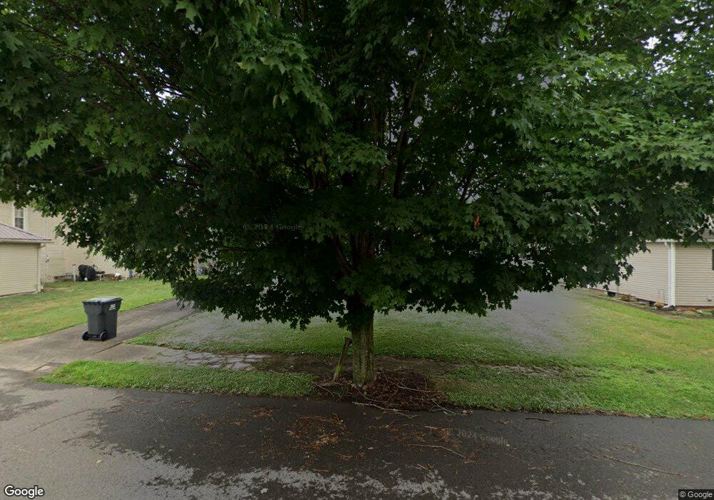 301 East St, Sugar Grove, OH 43155 - photo 1