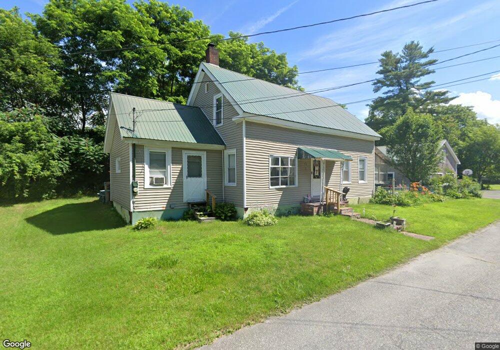 67 Roberts Brook Ln, Saint Johnsbury, VT 05819 - photo 1