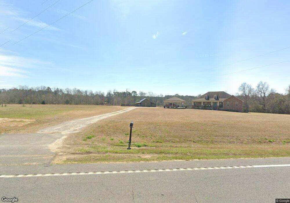 19980 Ga Highway 169, Claxton, GA 30417 - photo 1