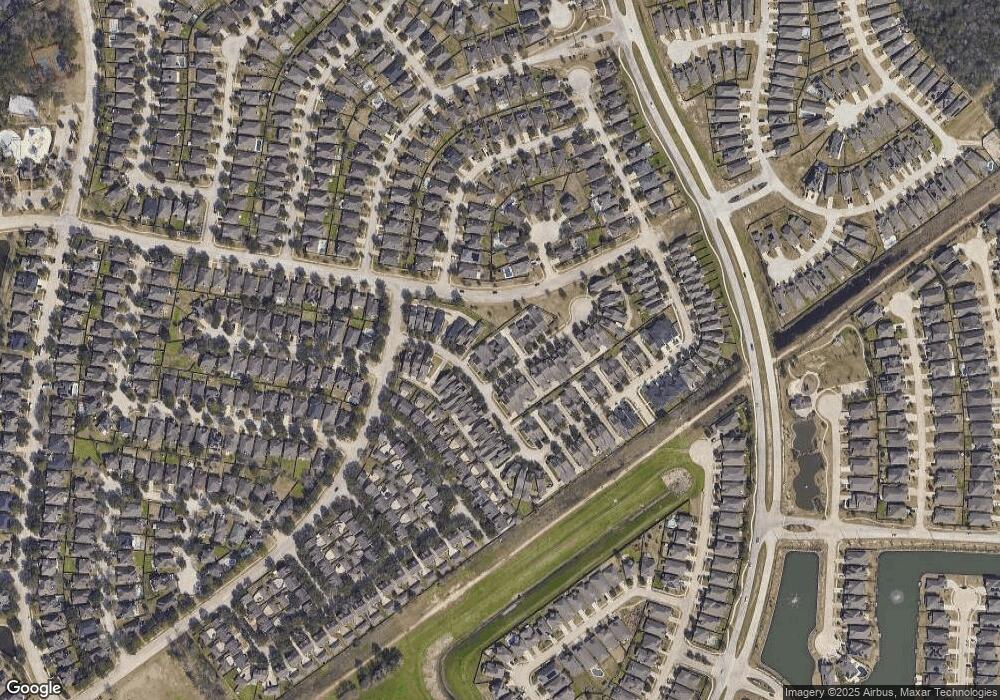 3609 Cedar Flats Ln, Spring, TX 77386 - photo 1