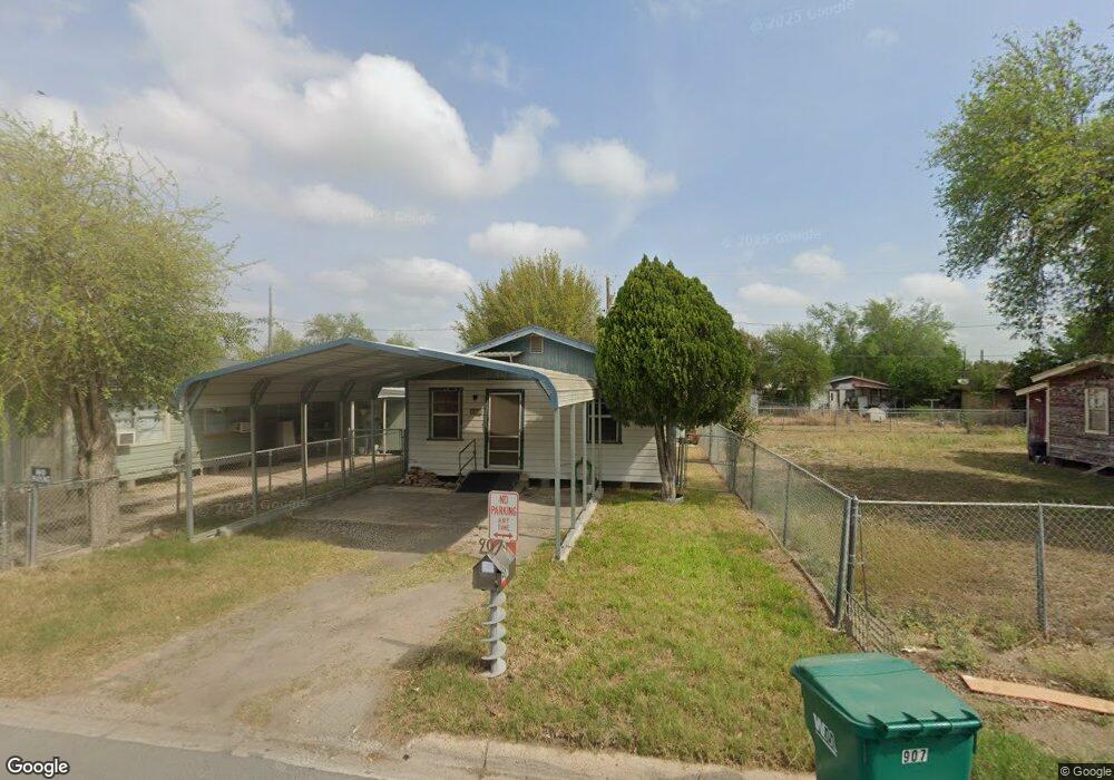 907 E Evans Ave, Pharr, TX 78577 - photo 1