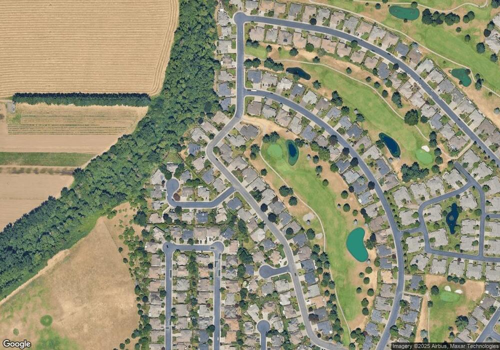 951 Player Dr N, Keizer, OR 97303 - photo 1