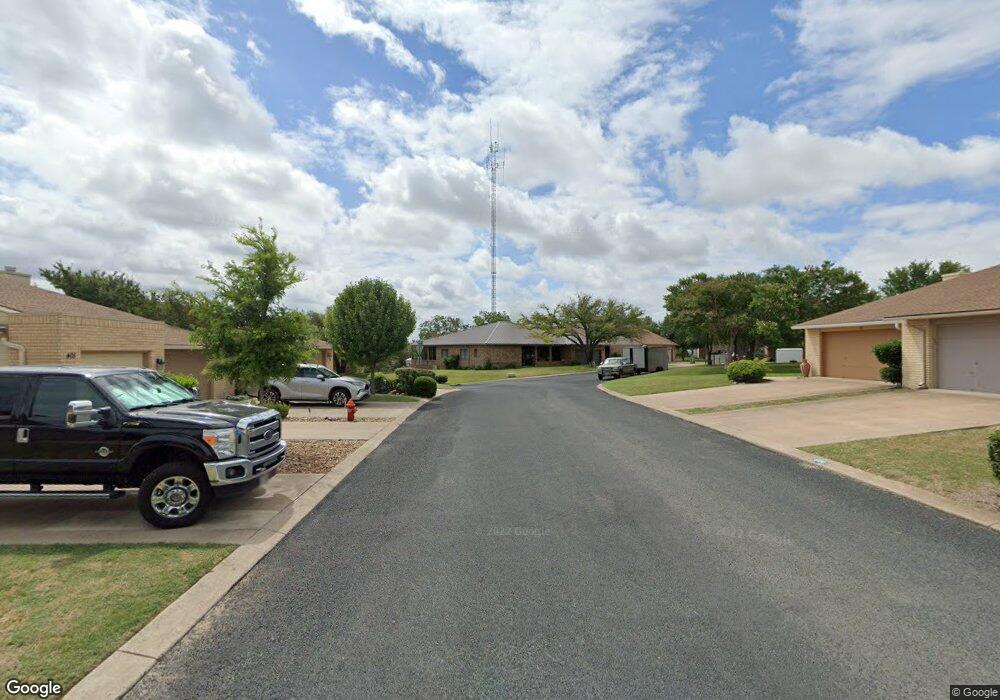 0 Summit Cir unit 23-2 63491, Fredericksburg, TX 78624 - photo 1