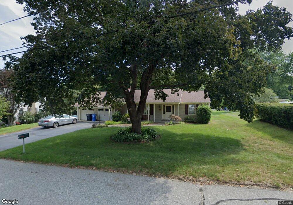 26 Red Gate Rd, Cumberland, RI 02864 - photo 1