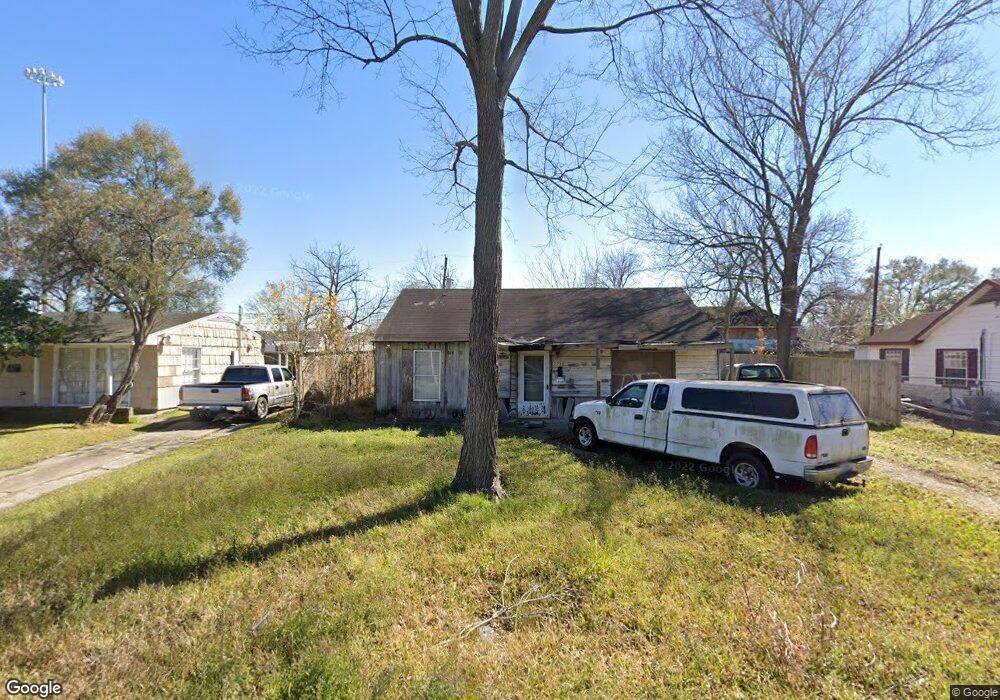 7738 Southern St, Houston, TX 77087 - photo 1