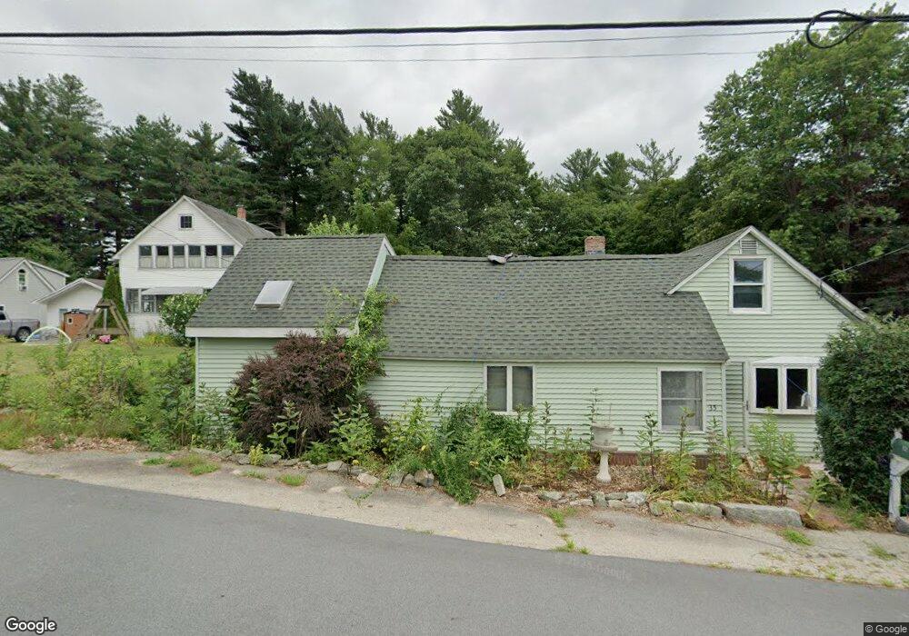 35 Riverside Ave, Hudson, NH 03051 - photo 1