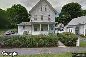 84 Alvarado Ave, Worcester, MA 01604
