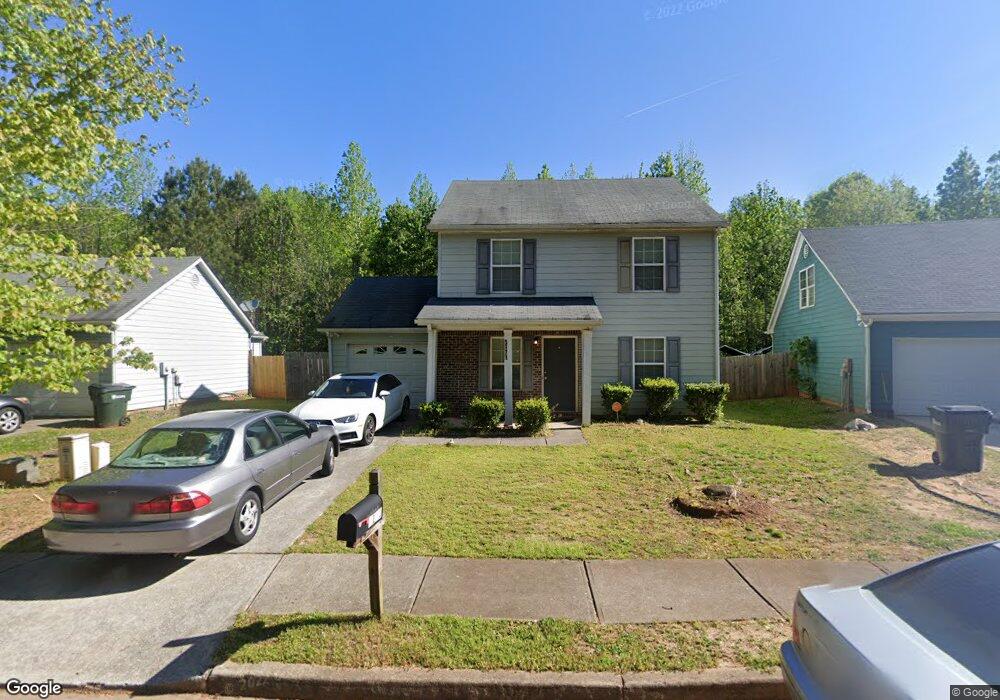 5171 Tew Ln SW, Covington, GA 30014 - photo 1