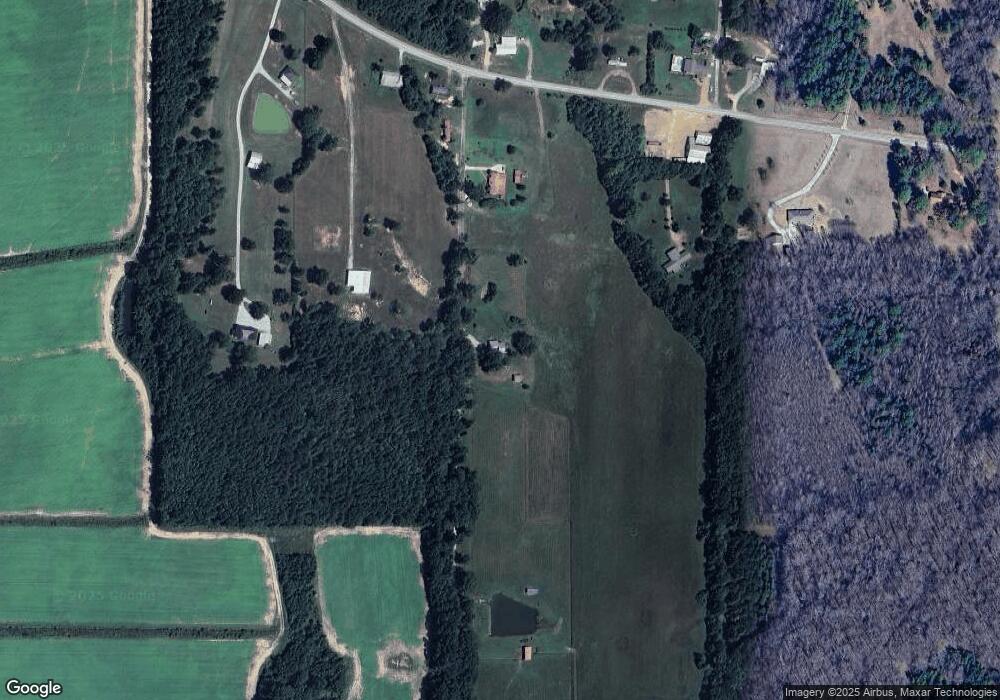 17 County Road 4007, Oxford, MS 38655 - photo 1