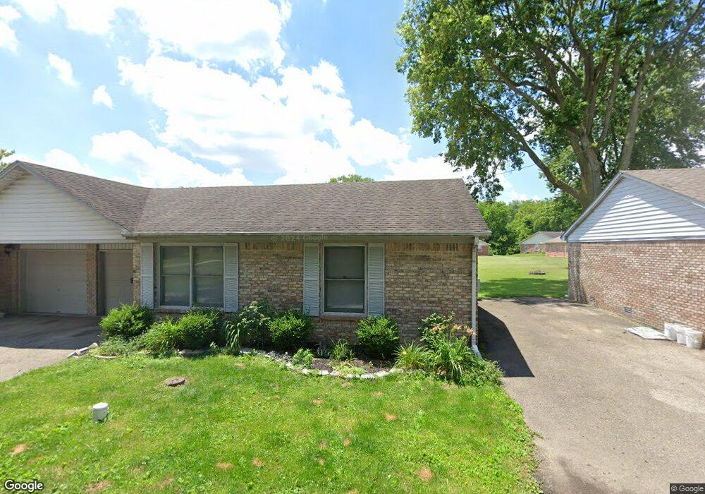 132 West St, Plainfield, IN 46168 - photo 1