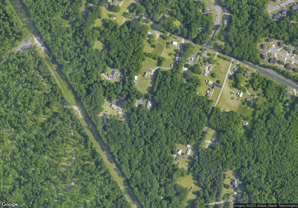 7309 Sandy Ridge Rd, Hopewell, VA 23860 - photo 1