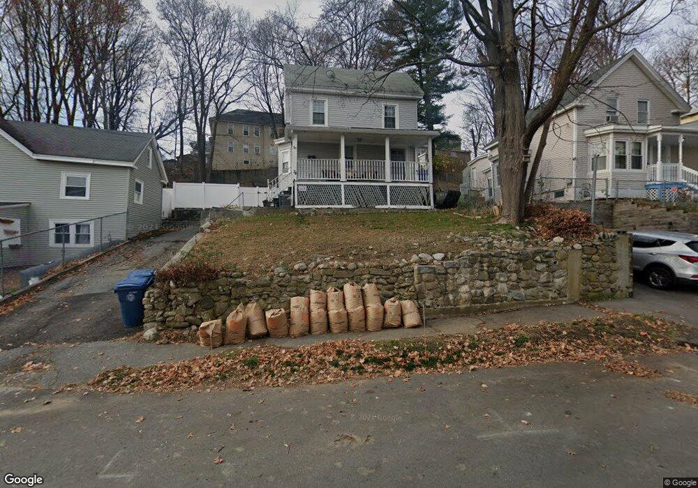 34 Crescent St, Lawrence, MA 01841 - photo 1