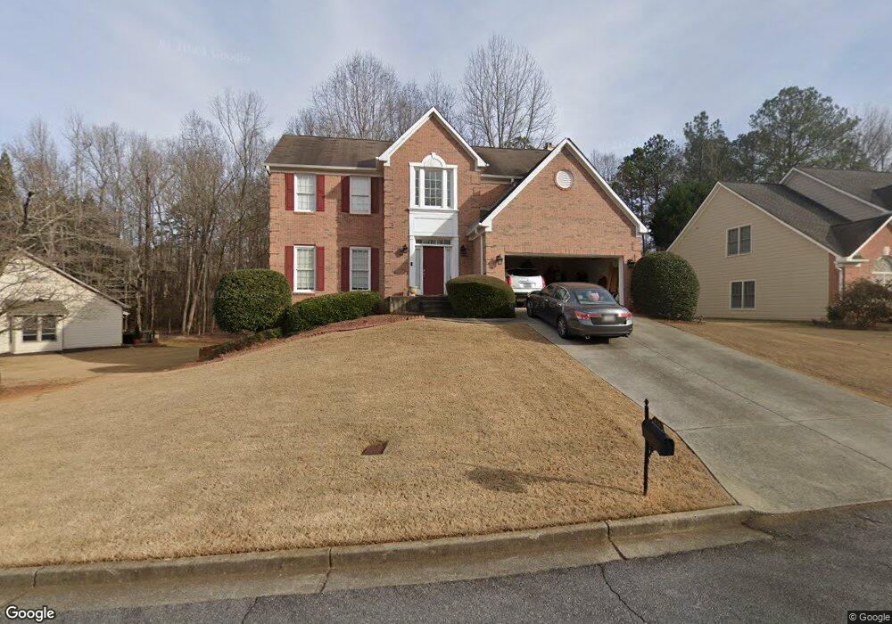 810 Morning Creek Ln unit 3, Suwanee, GA 30024 - photo 1