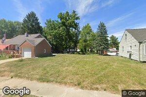 1229 17th St NE, Canton, OH 44705