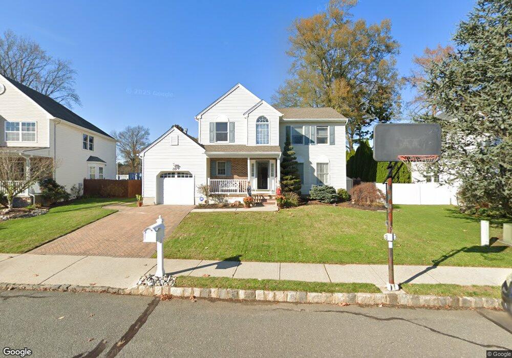 30 Reid Way, Freehold, NJ 07728 - photo 1