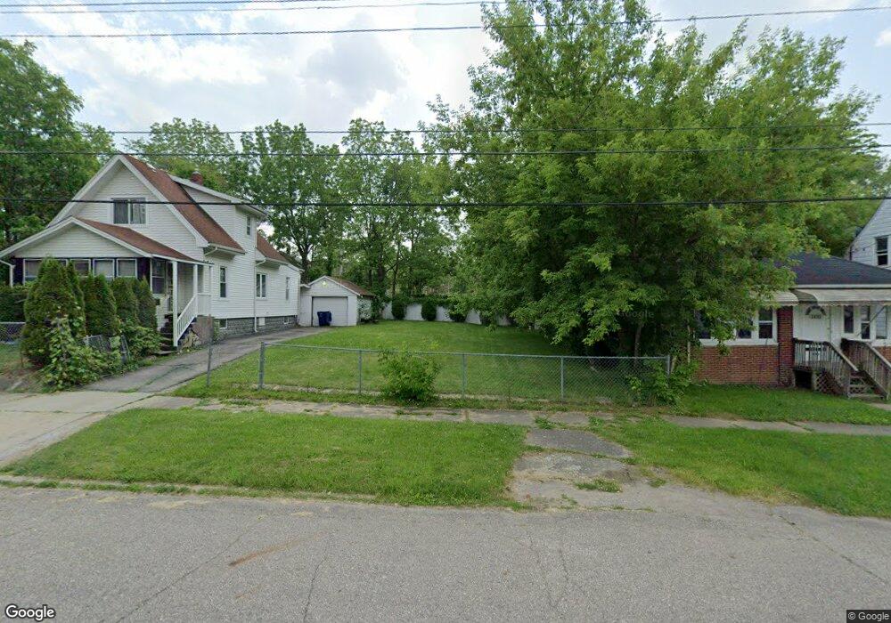 2425 Gibson St, Flint, MI 48503 - photo 1