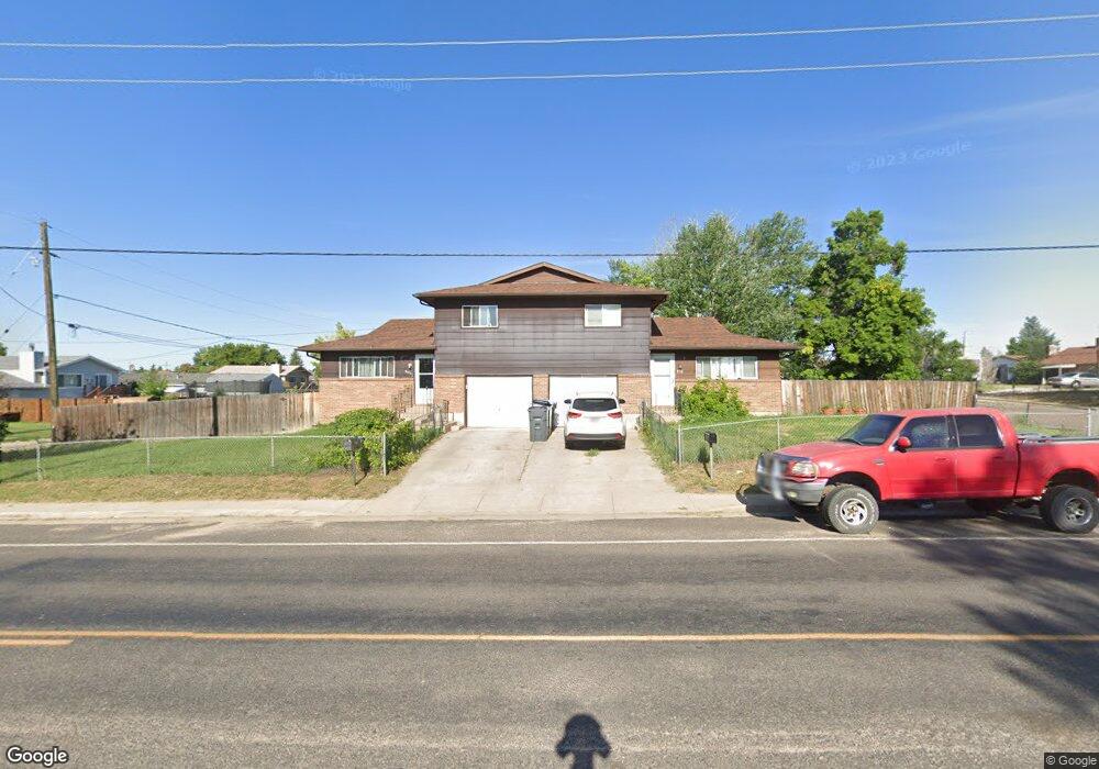 3918 Ridge Rd, Cheyenne, WY 82001 - photo 1