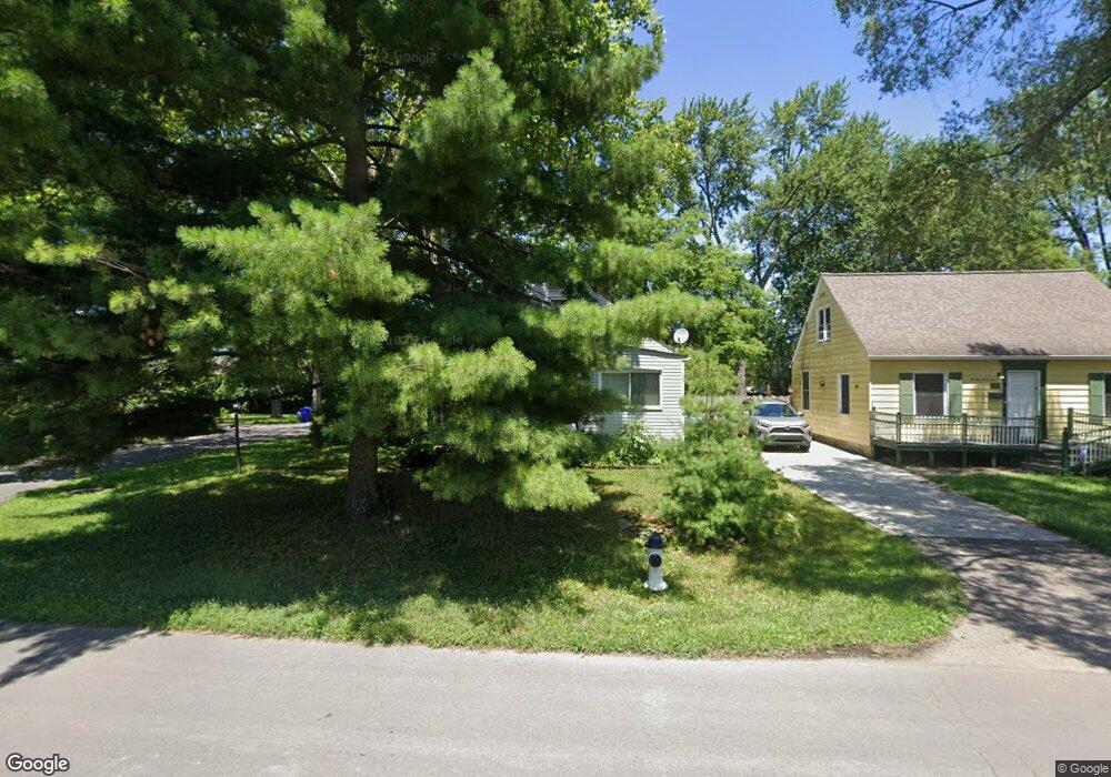 2092 Lehner Rd, Columbus, OH 43224 - photo 1